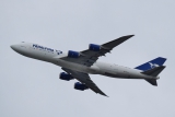 Boeing 747-87UF/SCD